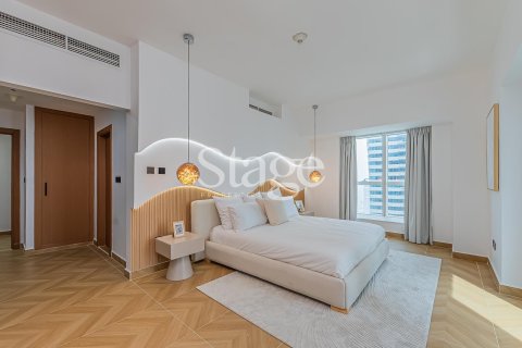 Wohnung zum Verkauf in Dubai Marina, Dubai, VAE 4 Schlafzimmer, 295 m2 Nr. 662497 - Foto 15