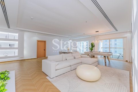 Wohnung zum Verkauf in Dubai Marina, Dubai, VAE 4 Schlafzimmer, 295 m2 Nr. 662497 - Foto 3