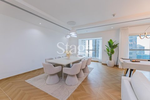 Wohnung zum Verkauf in Dubai Marina, Dubai, VAE 4 Schlafzimmer, 295 m2 Nr. 662497 - Foto 9