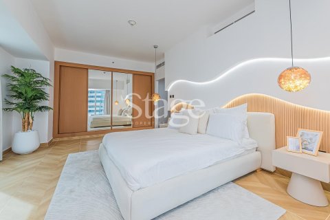 Wohnung zum Verkauf in Dubai Marina, Dubai, VAE 4 Schlafzimmer, 295 m2 Nr. 662497 - Foto 14