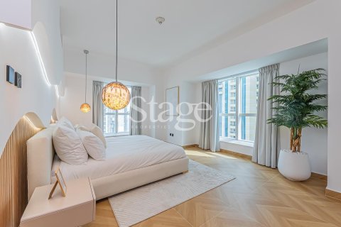 Wohnung zum Verkauf in Dubai Marina, Dubai, VAE 4 Schlafzimmer, 295 m2 Nr. 662497 - Foto 16