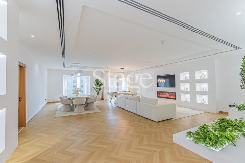 Wohnung zum Verkauf in Dubai Marina, Dubai, VAE 4 Schlafzimmer, 295 m2 Nr. 662497 - Foto 5