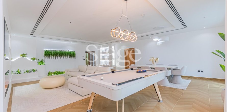 Apartament în Dubai Marina, Dubai, EAU 4 dormitoare, 295 mp.  №662497