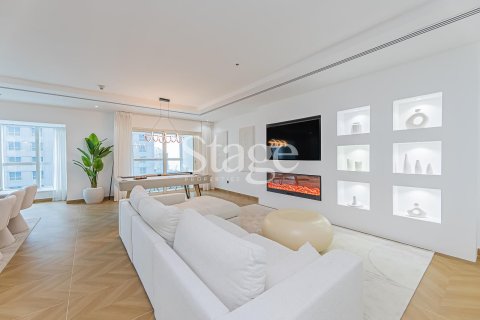 Wohnung zum Verkauf in Dubai Marina, Dubai, VAE 4 Schlafzimmer, 295 m2 Nr. 662497 - Foto 6