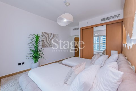 Wohnung zum Verkauf in Dubai Marina, Dubai, VAE 4 Schlafzimmer, 295 m2 Nr. 662497 - Foto 27