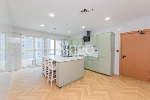 Wohnung zum Verkauf in Dubai Marina, Dubai, VAE 4 Schlafzimmer, 295 m2 Nr. 662497 - Foto 11