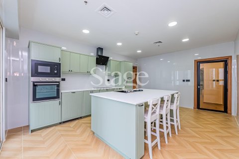 Wohnung zum Verkauf in Dubai Marina, Dubai, VAE 4 Schlafzimmer, 295 m2 Nr. 662497 - Foto 12