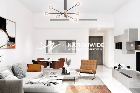 Müüa korter asukohaga Abu Dhabi, AÜE: 1 magamistoaga, 79 m² Nr 662492 - pilt 5