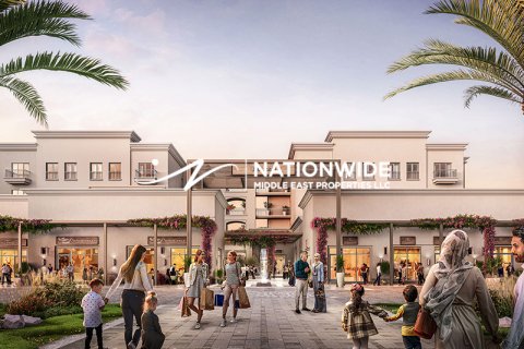 Müüa korter asukohaga Abu Dhabi, AÜE: 1 magamistoaga, 79 m² Nr 662492 - pilt 12