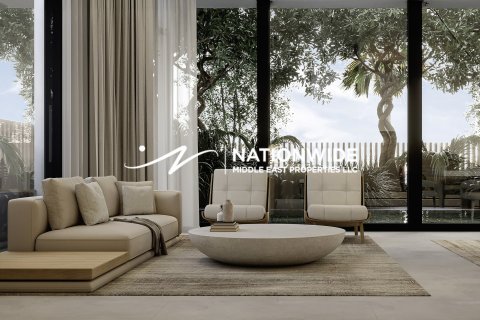 Villa para venda em Abu Dhabi, EAU 4 quartos, 669 m2 № 662491 - foto 3