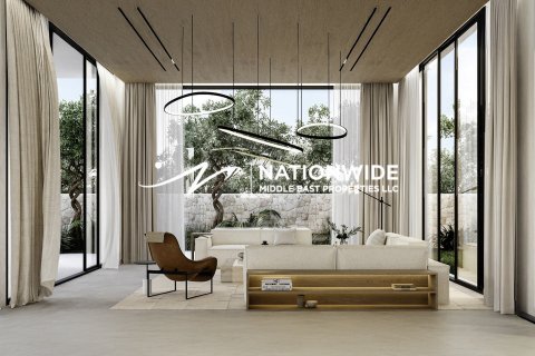 Villa para venda em Abu Dhabi, EAU 4 quartos, 669 m2 № 662491 - foto 5