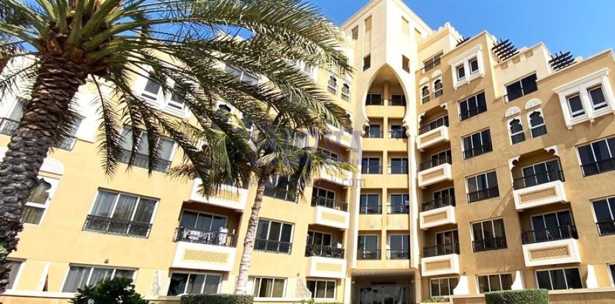 Apartman u Al Marjan Island, Ras Al Khaimah, UAE 170.2 m2, 2 spavaćih soba Br. 662495