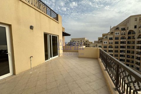 Διαμέρισμα σε Al Marjan Island, Ras Al Khaimah, ΗΑΕ 2 υπνοδωμάτια, 170.2 τ.μ. Αρ. 662495 - φωτογραφία 3