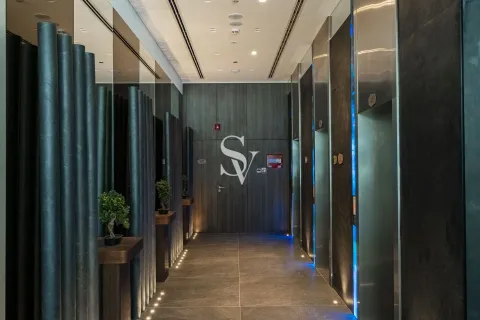 Apartman u STONEHENGE RESIDENCE u gradu Jumeirah Village Circle, Dubai, UAE 55 m2 Br. 732203 - Slika 14