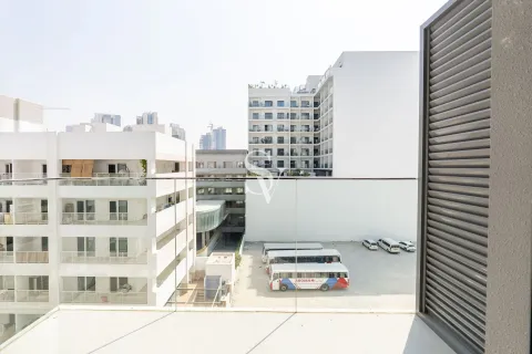 Apartman u STONEHENGE RESIDENCE u gradu Jumeirah Village Circle, Dubai, UAE 55 m2 Br. 732203 - Slika 6