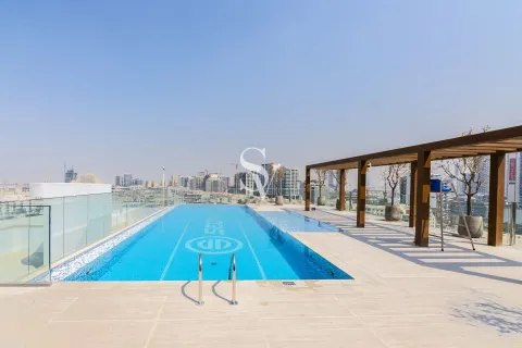 Apartman u STONEHENGE RESIDENCE u gradu Jumeirah Village Circle, Dubai, UAE 55 m2 Br. 732203 - Slika 4