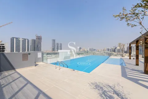 Apartman u STONEHENGE RESIDENCE u gradu Jumeirah Village Circle, Dubai, UAE 55 m2 Br. 732203 - Slika 11