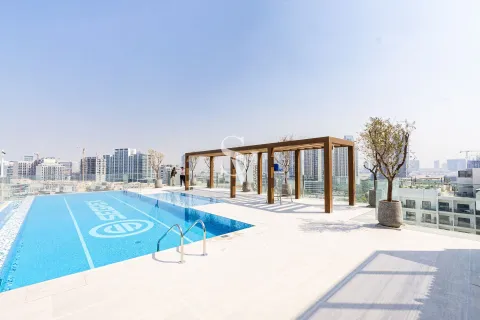 Apartman u STONEHENGE RESIDENCE u gradu Jumeirah Village Circle, Dubai, UAE 55 m2 Br. 732203 - Slika 10