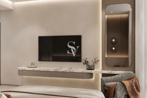 Apartamento para venda em Dubai Land, Dubai, EAU 1 quarto, 70 m2 № 732197 - foto 2