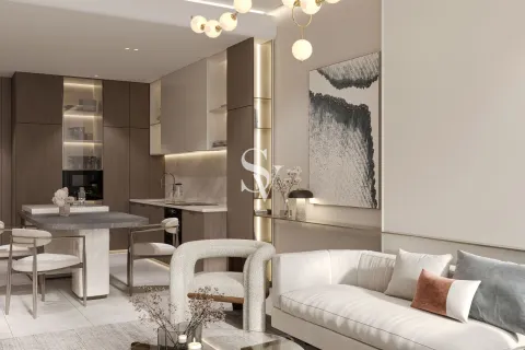 Apartamento para venda em Dubai Land, Dubai, EAU 1 quarto, 70 m2 № 732197 - foto 9