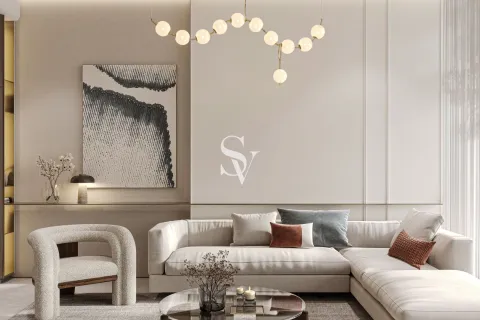 Apartamento para venda em Dubai Land, Dubai, EAU 1 quarto, 70 m2 № 732197 - foto 10