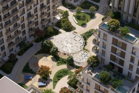 Apartman u Avenew 888 u Dubai South (Dubai World Central), UAE 1 spavaća soba, 58 m2 Br. 732201 - fotografija 9