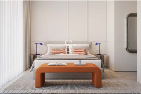 Apartman u Avenew 888 u Dubai South (Dubai World Central), UAE 1 spavaća soba, 58 m2 Br. 732201 - fotografija 3