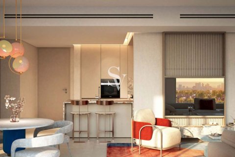 Apartman u Avenew 888 u Dubai South (Dubai World Central), UAE 1 spavaća soba, 58 m2 Br. 732201 - fotografija 4