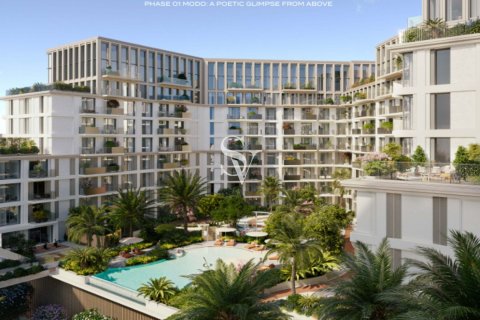 Apartman u Avenew 888 u Dubai South (Dubai World Central), UAE 1 spavaća soba, 58 m2 Br. 732201 - fotografija 7