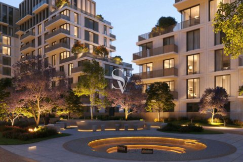 Apartman u Avenew 888 u Dubai South (Dubai World Central), UAE 1 spavaća soba, 58 m2 Br. 732201 - fotografija 11
