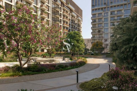 Apartman u Avenew 888 u Dubai South (Dubai World Central), UAE 1 spavaća soba, 58 m2 Br. 732201 - fotografija 12
