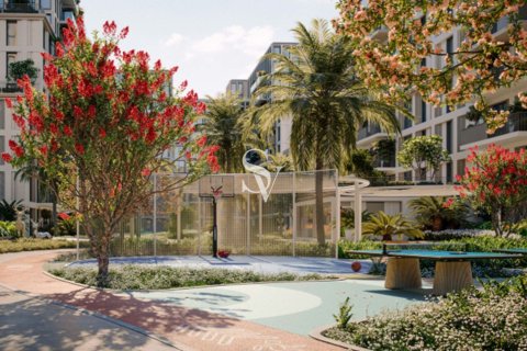 Apartman u Avenew 888 u Dubai South (Dubai World Central), UAE 1 spavaća soba, 58 m2 Br. 732201 - fotografija 15