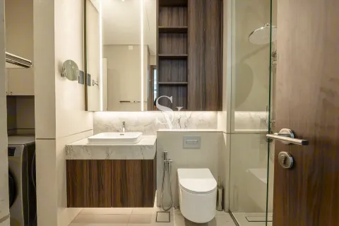阿联酋 Dubai Jumeirah Village Circle 待售 : 63 平方米 , 编号732202 - 照片 11