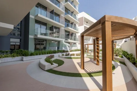 Huoneisto STONEHENGE RESIDENCE Jumeirah Village Circle, Dubai, Arabiemiraatit 63 m2 № 732202
