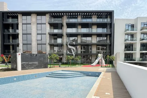 Appartamento in vendita a Jumeirah Village Circle, Dubai, EAU 44 mq. № 732198 - foto 10