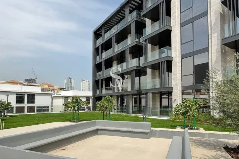 Appartamento in vendita a Jumeirah Village Circle, Dubai, EAU 44 mq. № 732198 - foto 3