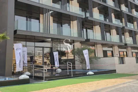 Appartamento in vendita a Jumeirah Village Circle, Dubai, EAU 44 mq. № 732198 - foto 8