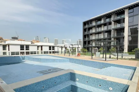 Appartamento in vendita a Jumeirah Village Circle, Dubai, EAU 44 mq. № 732198 - foto 13