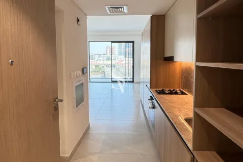 Квартира в THE RESIDENCE BY PRESTIGE ONE в Джумейра Вилладж Серкл, Дубай, ОАЭ 44м2 № 732198