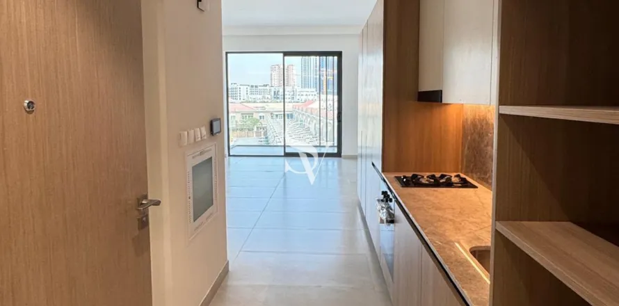 Appartamento a Jumeirah Village Circle, Dubai, EAU 44 mq. № 732198