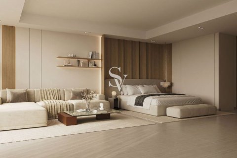 Пәтер Binghatti Haven, Dubai Sports City, Дубай, БАӘ-да 1 жатын бөлме, 72 м² № 732200 - фото 6