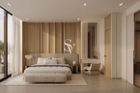 Пәтер Binghatti Haven, Dubai Sports City, Дубай, БАӘ-да 1 жатын бөлме, 72 м² № 732200 - фото 11