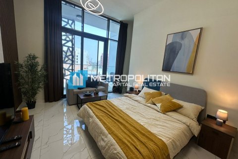 阿联酋 Abu Dhabi Masdar City 待售 : 31.3 平方米 , 编号629564 - 照片 2