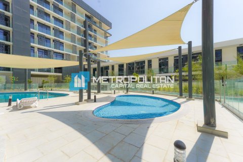 阿联酋 Abu Dhabi Masdar City 待售 : 31.3 平方米 , 编号629564 - 照片 18