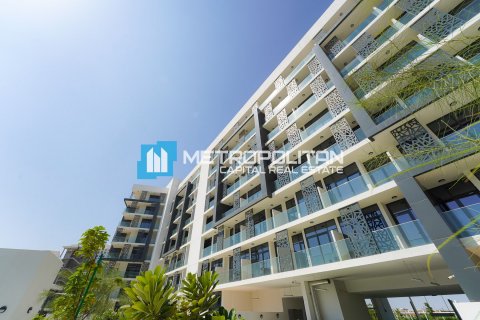 阿联酋 Abu Dhabi Masdar City 待售 : 31.3 平方米 , 编号629564 - 照片 20