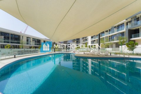 阿联酋 Abu Dhabi Masdar City 待售 : 31.3 平方米 , 编号629564 - 照片 17