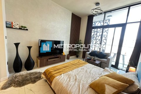 阿联酋 Abu Dhabi Masdar City 待售 : 31.3 平方米 , 编号629564 - 照片 9