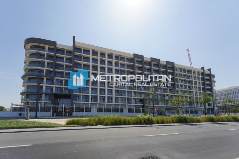 阿联酋 Abu Dhabi Masdar City 待售 : 31.3 平方米 , 编号629564 - 照片 1