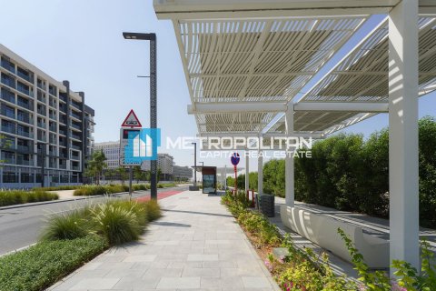 阿联酋 Abu Dhabi Masdar City 待售 : 31.3 平方米 , 编号629564 - 照片 22