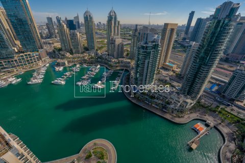 شقة للإيجار في مرسى دبي، دبي، الإمارات العربية المتحدة 3 غرفة نوم ، 164.2 متر مربع ، رقم 629561 - صورة 28